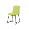 Schlanker Stuhl ohne Armlehnen |  Modell DEZ
