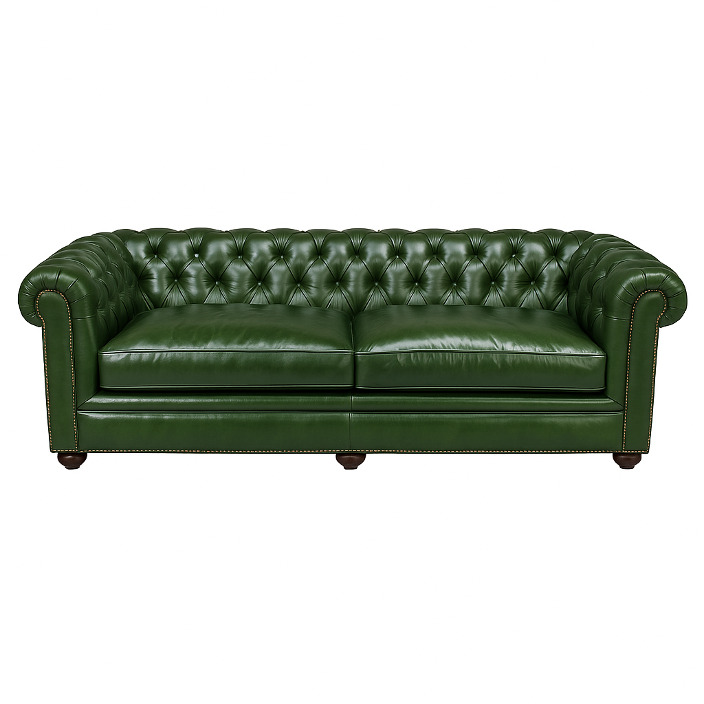 Chesterfield Sofa | Modell GYMA