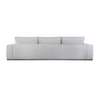 2er-Sofa aus Stoff | Modell SENI