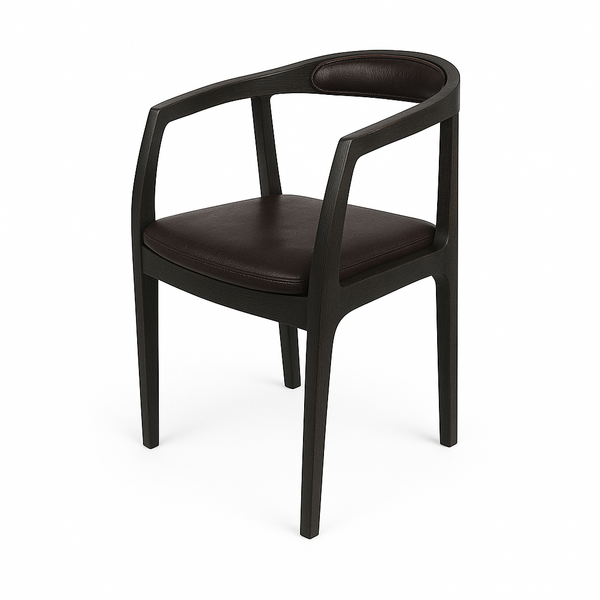 Moderner Esszimmerstuhl | Modell ANTO