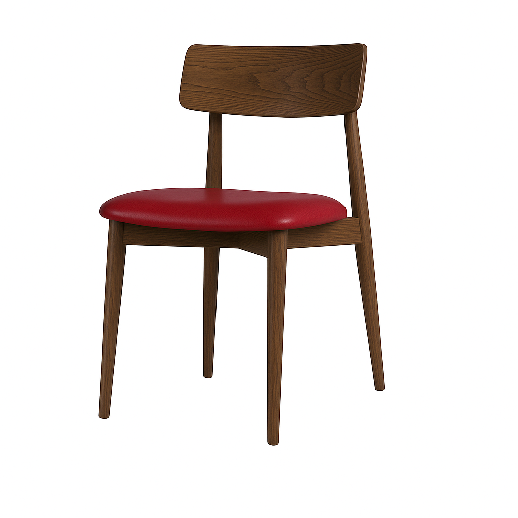 Moderner Esszimmerstuhl | Modell CRISTI