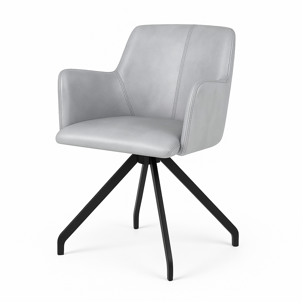 Moderner Esszimmerstuhl | Modell GIAN