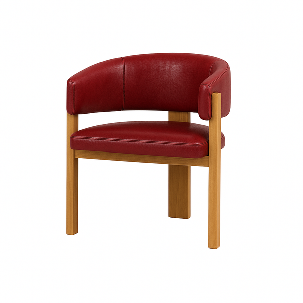 Moderner Esszimmerstuhl | Modell MAREI