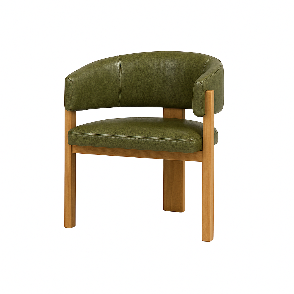 Moderner Esszimmerstuhl | Modell MAREI