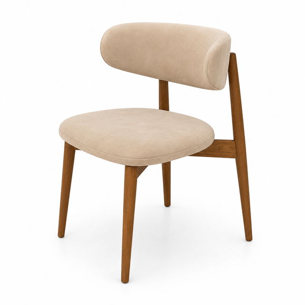 Design Küchen/Esszimmerstuhl | Modell OLE