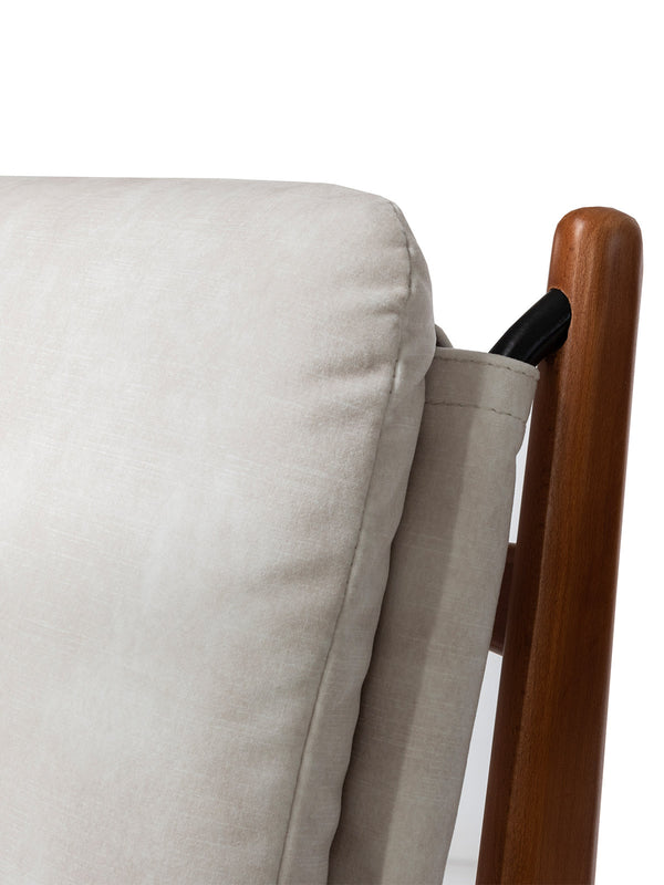 Moderner Stuhl | Modell ALDO NA